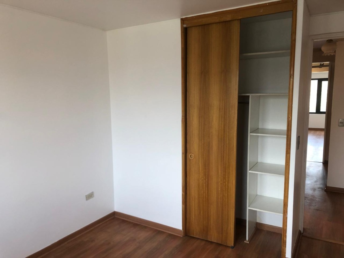 Arriendo Departamento NO 3D 3B 1E 1B  - Vitacura
