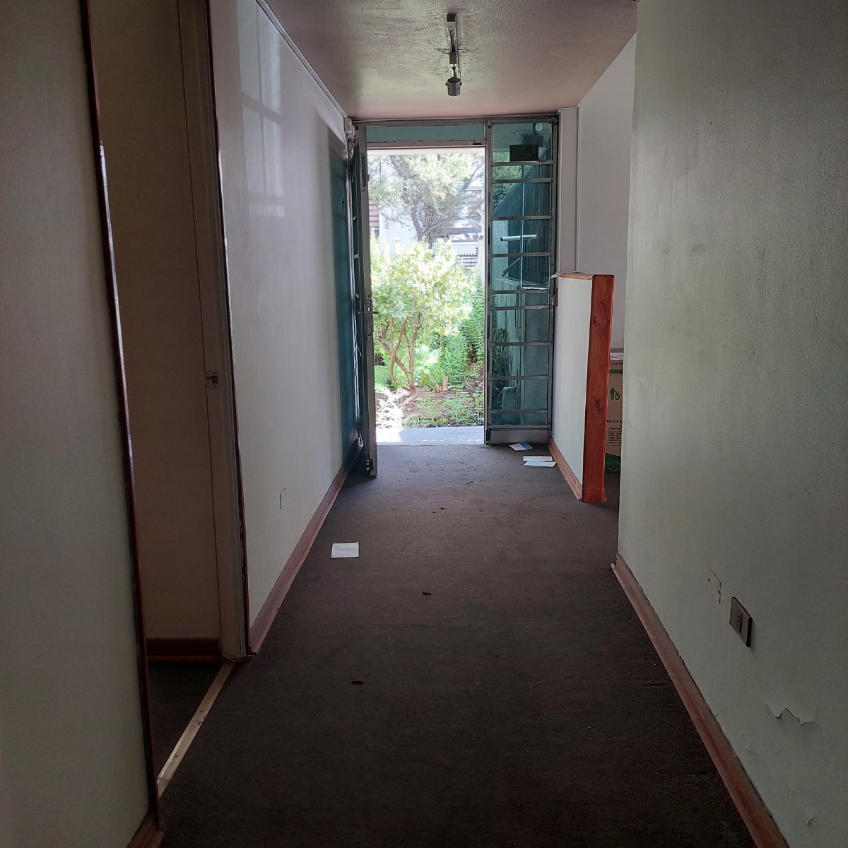 Venta Oficina O 2B 2E Las Lilas - Providencia