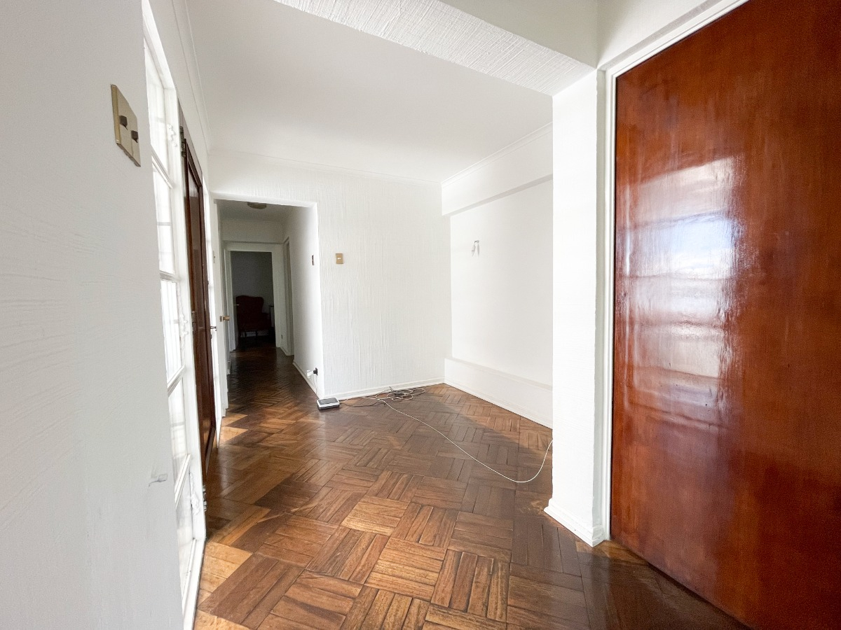 Venta Casa NOSP 4D en suite 3B 2E 1B Villa Frei - &Ntilde;u&ntilde;oa