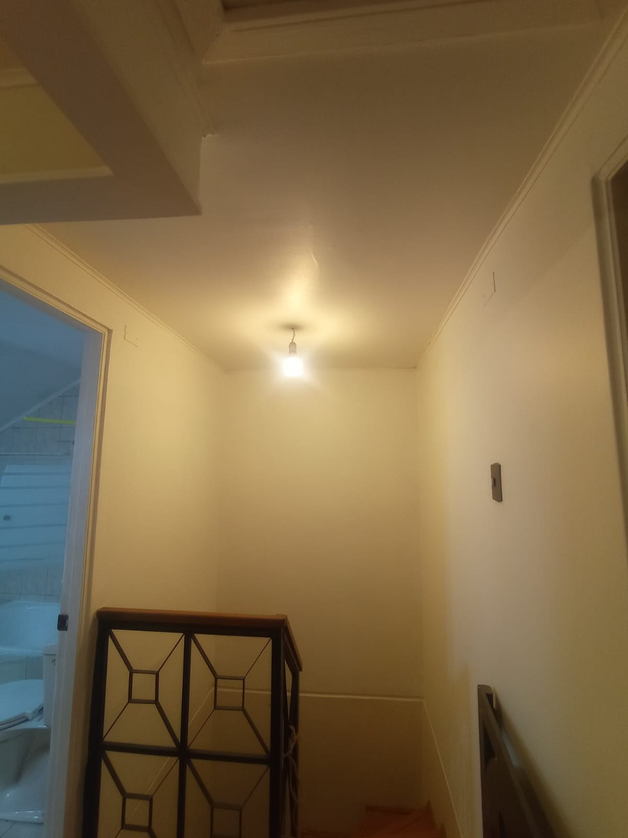 Arriendo Casa 4D 2B 1E Francisco de Villagra - La Reina