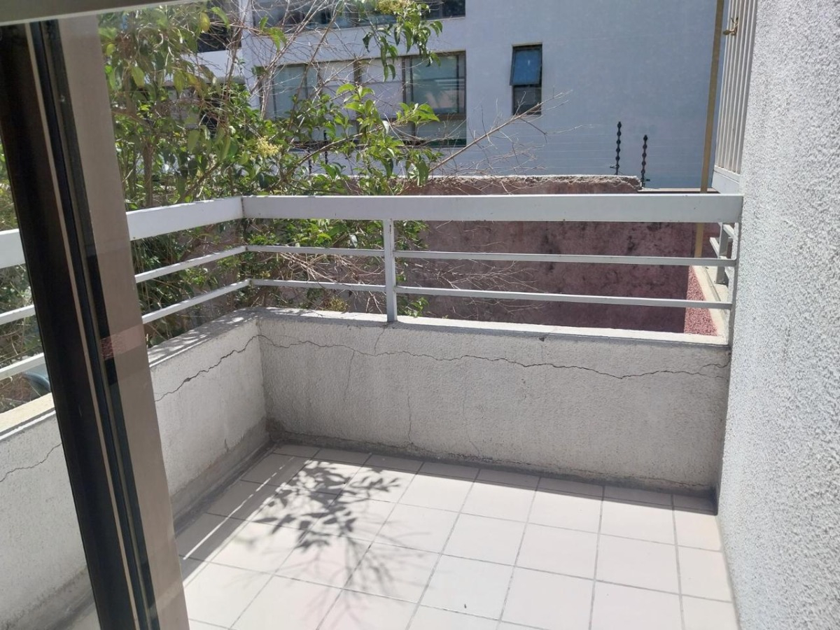 Venta Departamento N 1D en suite 2B 1E 1B Parque Juan XXIII - &Ntilde;u&ntilde;oa