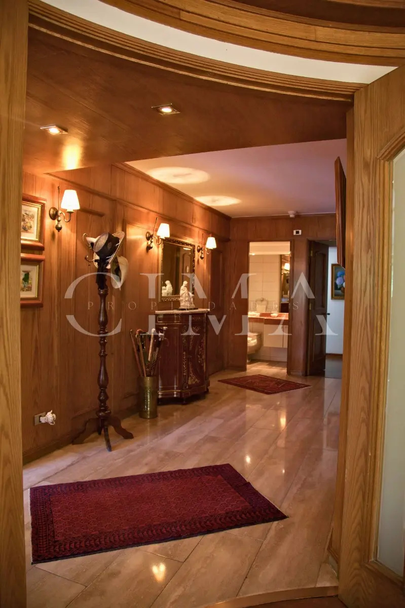 Venta Departamento NO 4D en suite Walk-in cl&oacute;set 4B 4E 1B P&iacute;o XI - Vitacura