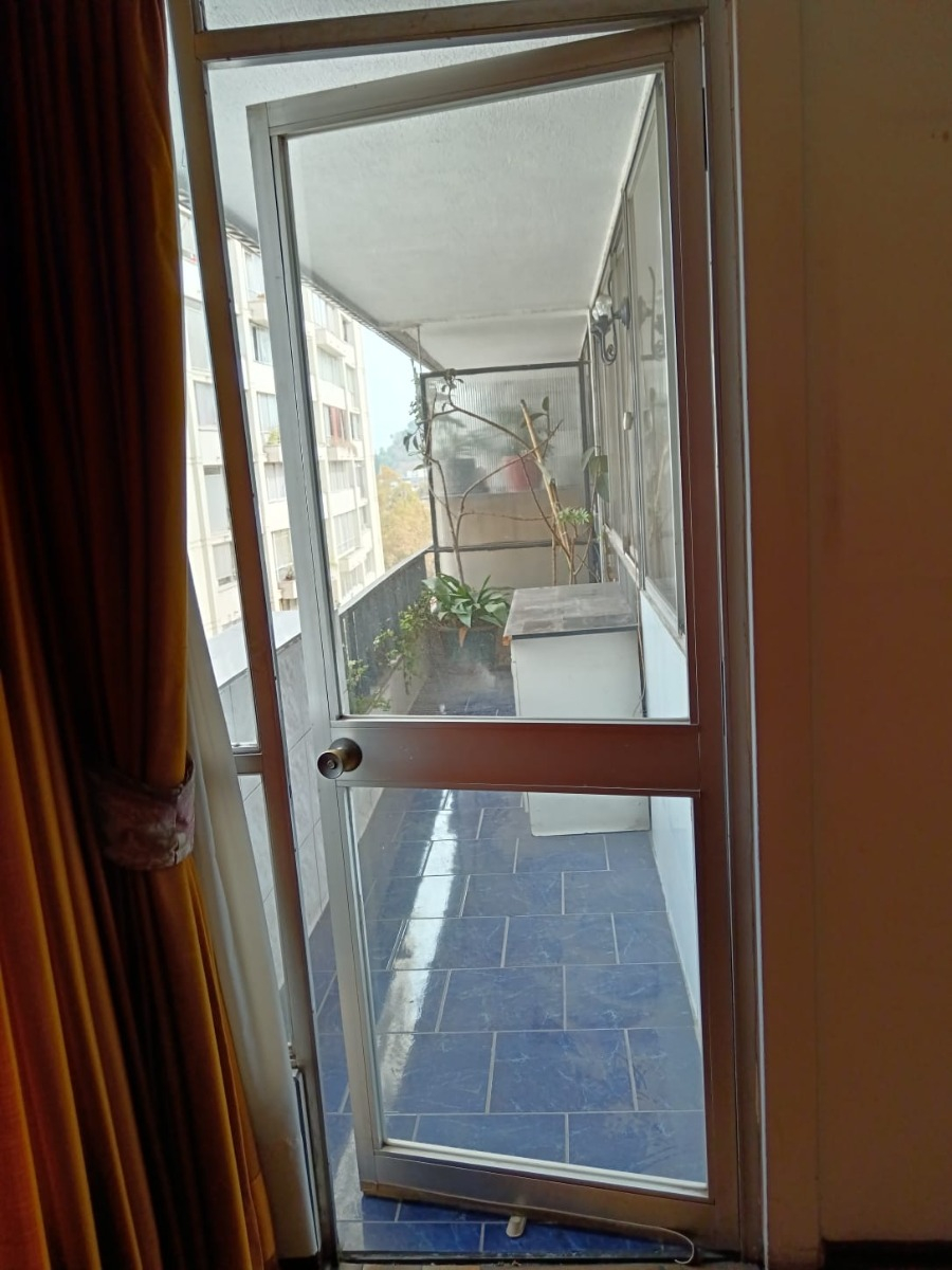 Venta Departamento S 2D 1B Salvador - Providencia