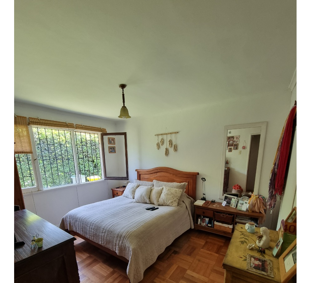 Venta Casa 3D 2B 4E 1B Rotonda Atenas - Las Condes