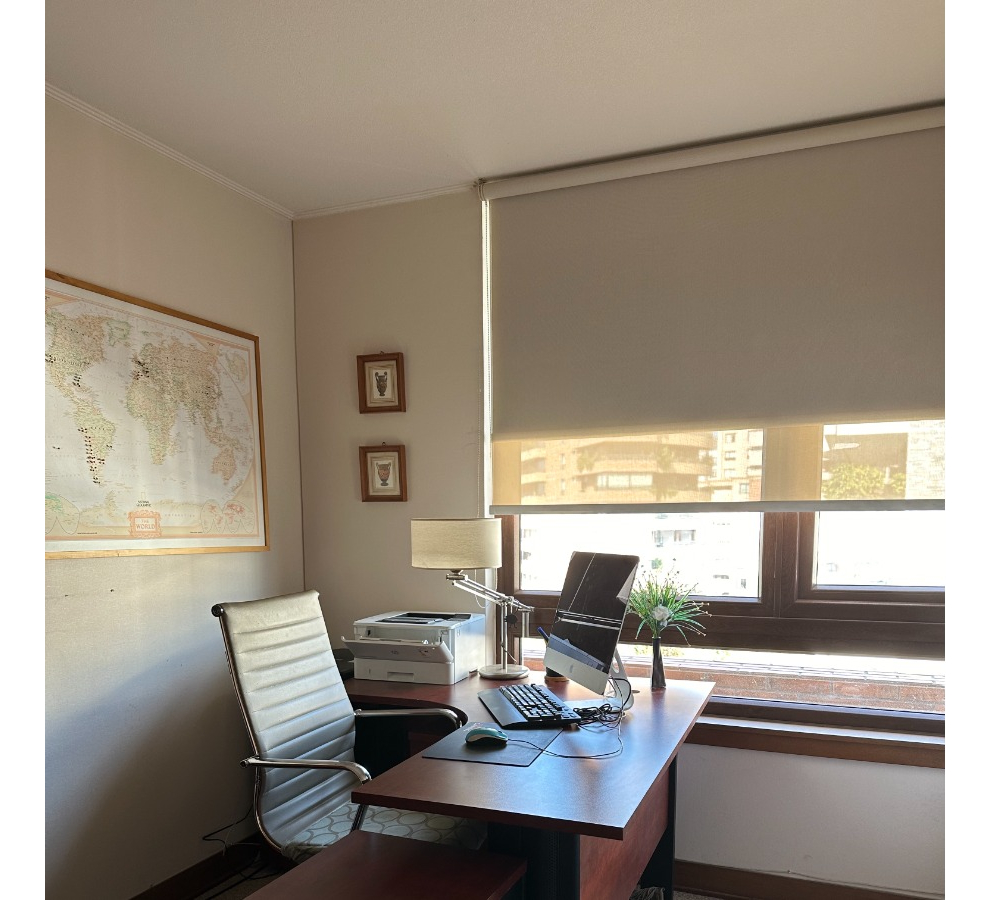 Arriendo Departamento 3D Sebasti&aacute;n Elcano - Las Condes