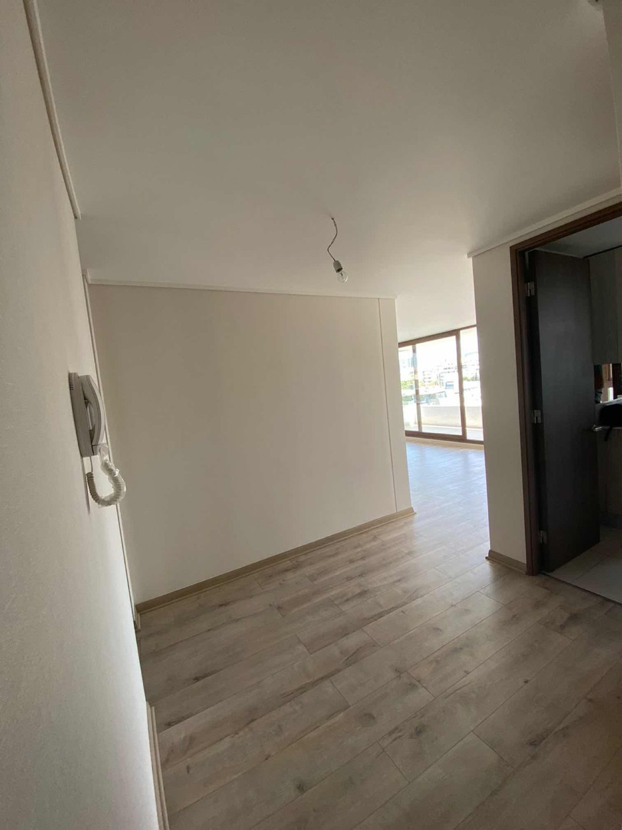 Arriendo Departamento 3D 3B 1E 1B Campus Oriente - Providencia