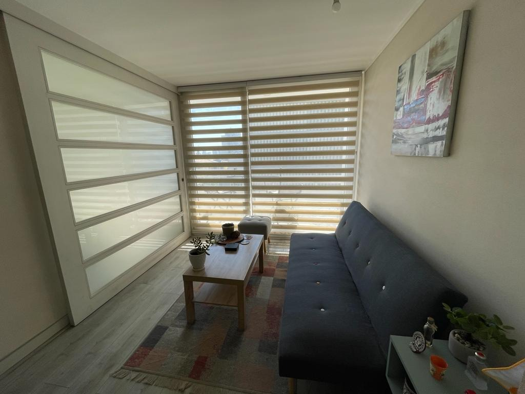 Venta Departamento NP 1D 1B 1Bd Metro Irarr&aacute;zaval - &Ntilde;u&ntilde;oa