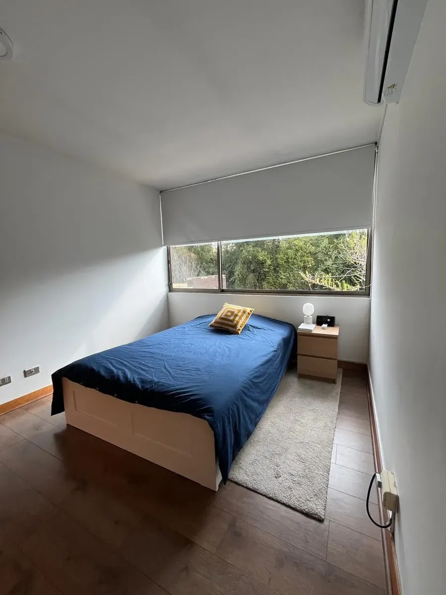 Venta Casa 5B 6E Los Trapenses - Lo Barnechea