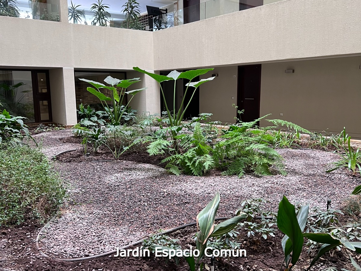 Arriendo Departamento SP 2D en suite 2B 1E 1B Metro Hernando de Magallanes - Las Condes