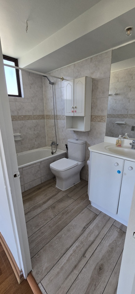 Arriendo Departamento 3D 2B 1E 1B In&eacute;s de Su&aacute;rez - Providencia