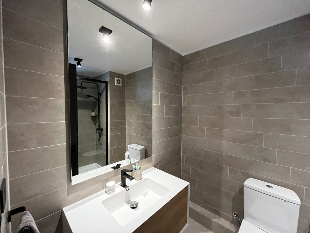 Arriendo Departamento 2D La Dehesa - Lo Barnechea