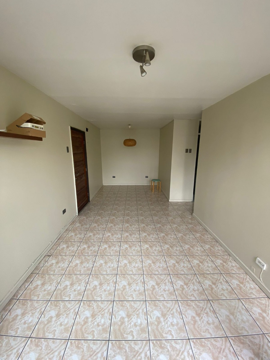 Venta Departamento NP 2D 1B Metro Irarr&aacute;zaval - &Ntilde;u&ntilde;oa