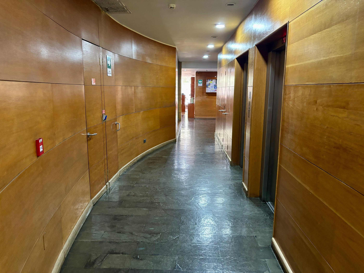 Arriendo Departamento 2D 2B 1E 1B Plaza Ega&ntilde;a - &Ntilde;u&ntilde;oa
