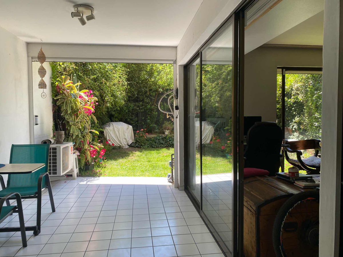 Venta Departamento NO 3D 2B 1E 1B Alto Las Condes - Las Condes