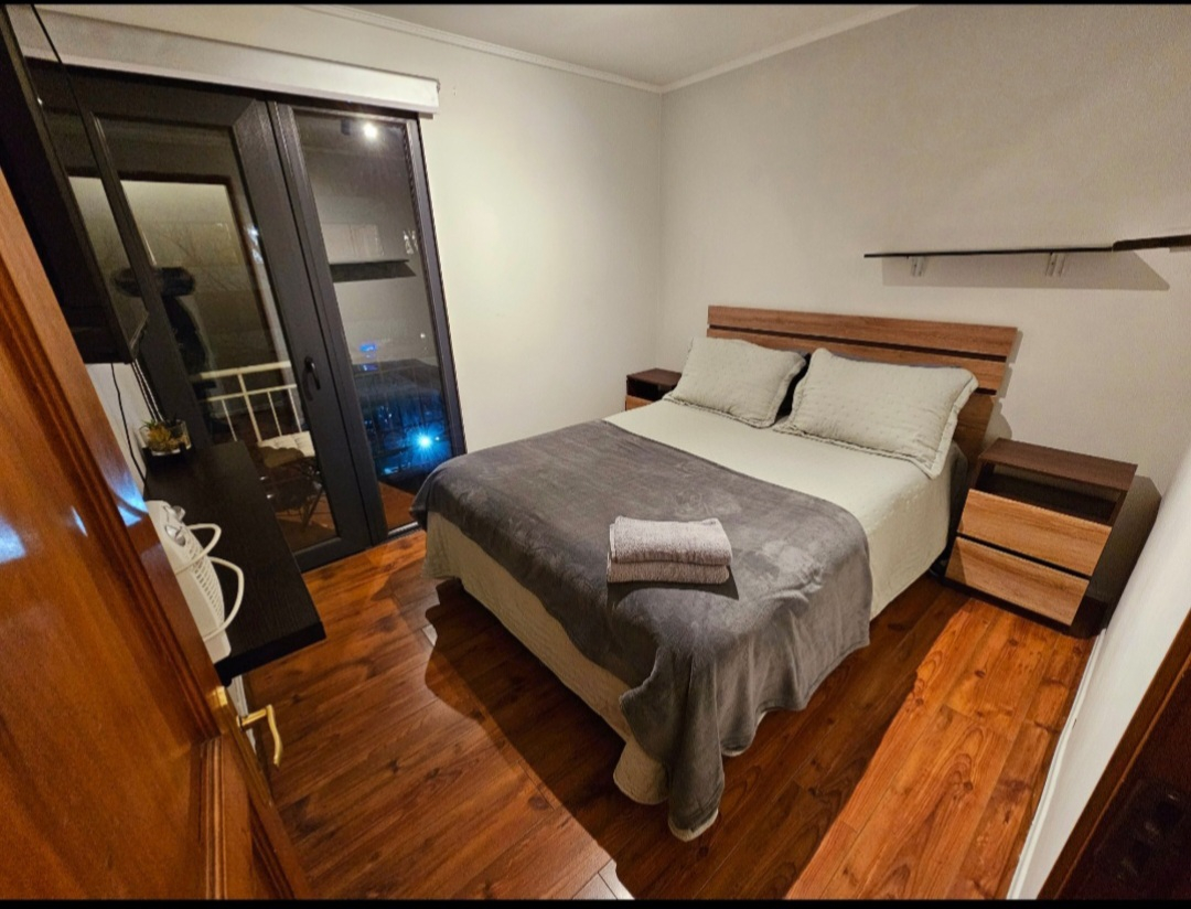 Arriendo Departamento 3D 2B 1E Sebasti&aacute;n Elcano - Las Condes