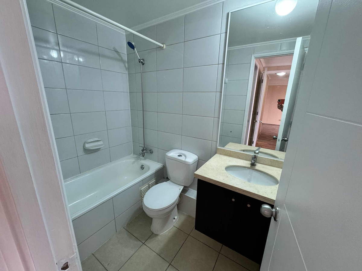 Venta Departamento 2D 2B 1E Parque San Eugenio - Metro &Ntilde;uble - &Ntilde;u&ntilde;oa