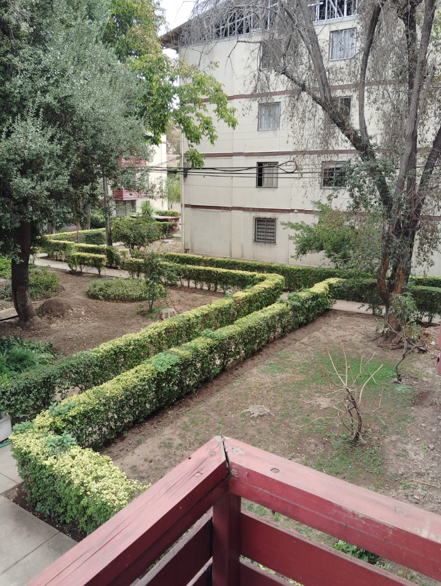 Venta Departamento SP 3D 1B 1E Metro Sim&oacute;n Bolivar - La Reina