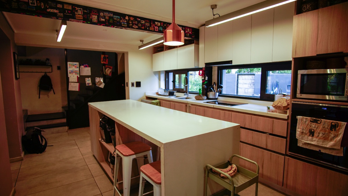 Venta Casa N 4D en suite Walk-in cl&oacute;set 3B 2E 1B Metro Pr&iacute;ncipe de Gales - Country Club - La Reina