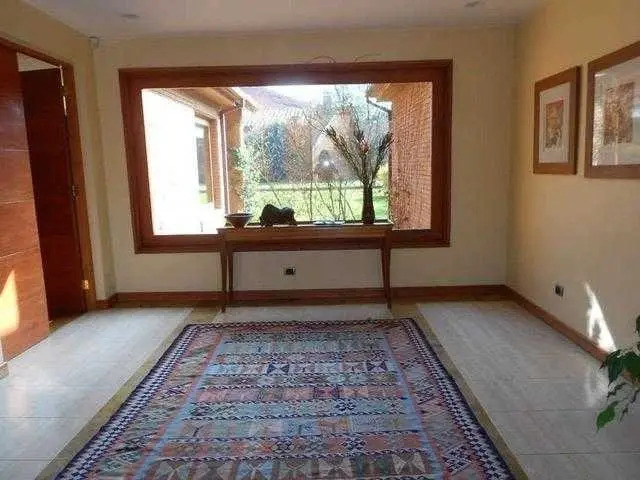 Venta Casa 6D 7B 3E Los Trapenses - Lo Barnechea