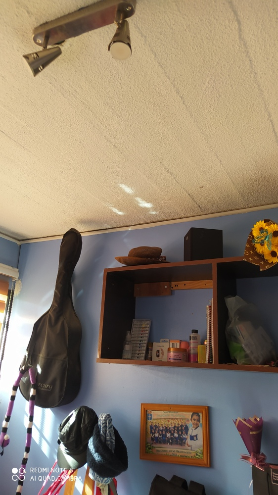 Venta Departamento 3D 1B Villa Los Jard&iacute;nes - Villa Los Presidentes - &Ntilde;u&ntilde;oa