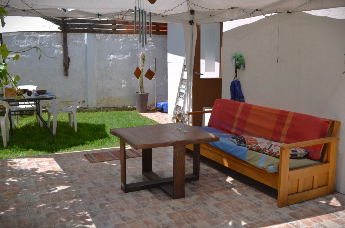 Venta Casa SP 3D 2B 1E 1B Col&oacute;n Oriente - Vital Apoquindo - Las Condes