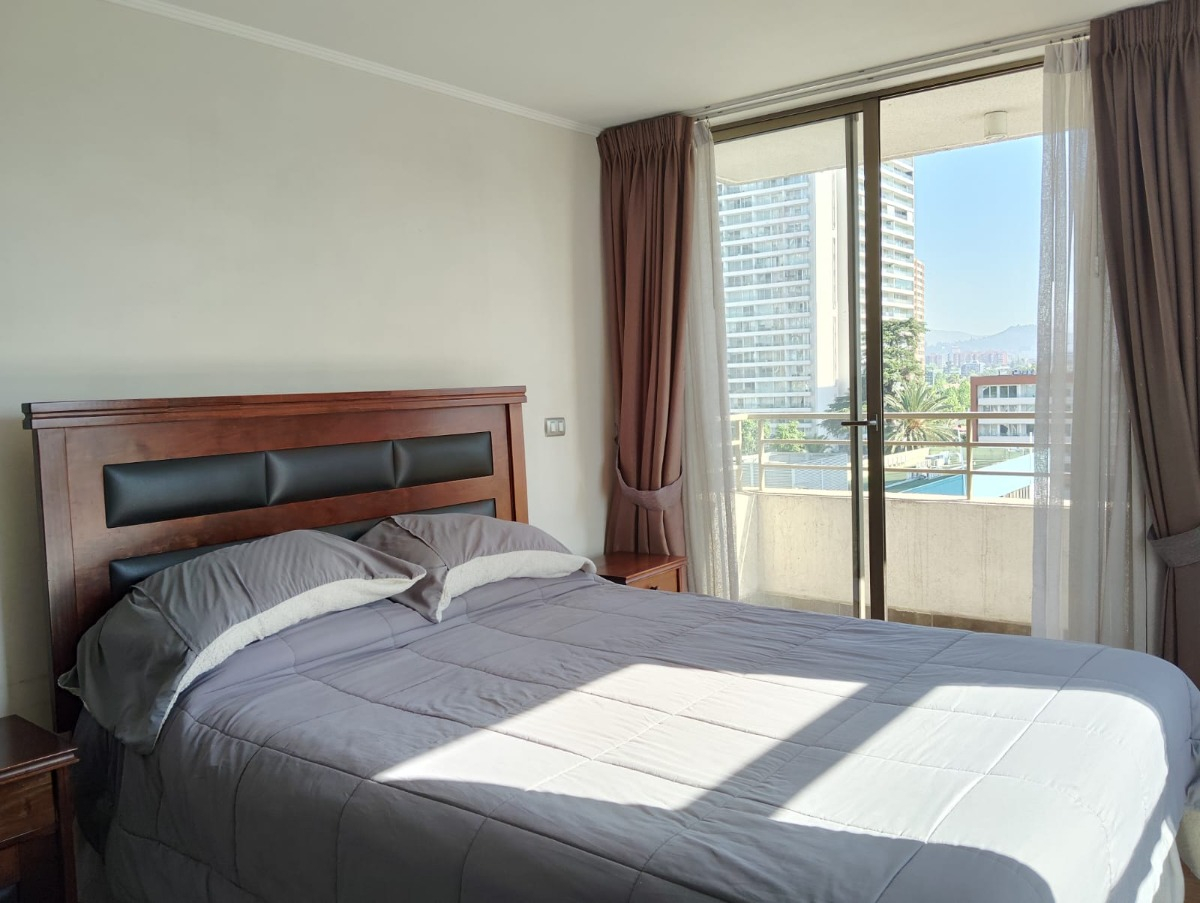 Venta Departamento NO 3D en suite Walk-in cl&oacute;set 2B 1E 1B Metro &Ntilde;u&ntilde;oa - &Ntilde;u&ntilde;oa