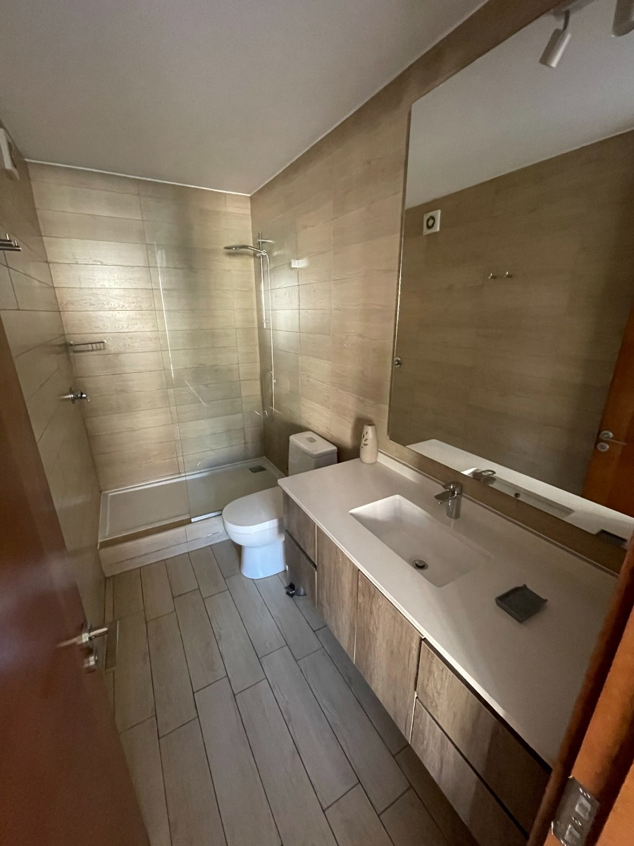 Arriendo Departamento O 1D 1B 1E 1B Metro Hernando de Magallanes - Las Condes