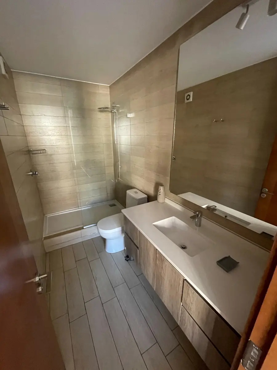 Arriendo Departamento O 1D 1B 1E 1B Metro Hernando de Magallanes - Las Condes