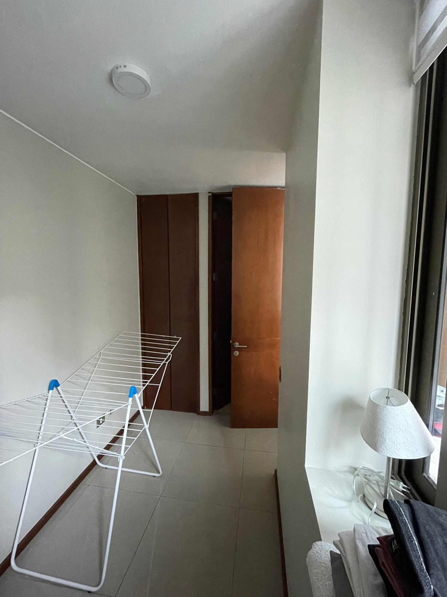 Arriendo Departamento 4D 4B 3E 1B Parque Bicentenario - Vitacura