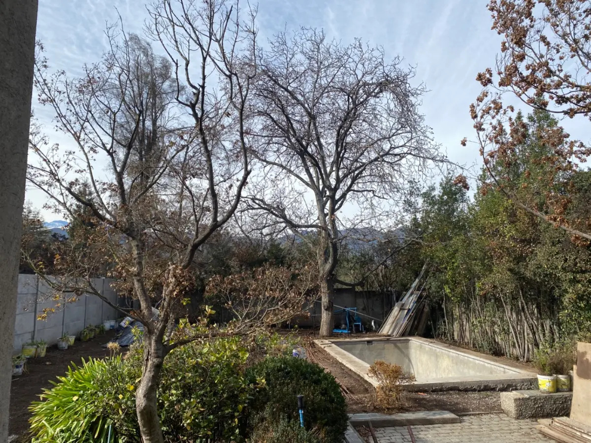 Arriendo Casa NO 4D en suite Walk-in cl&oacute;set 4B 3E La Dehesa - Lo Barnechea
