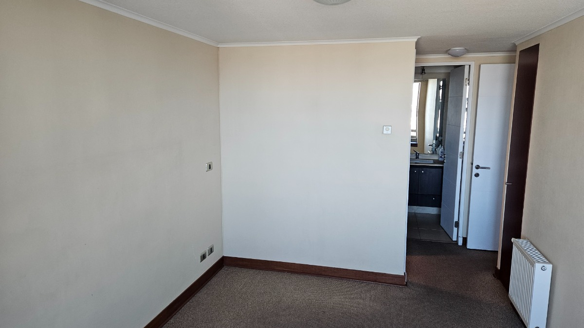 Arriendo Departamento 2D 2B 1E 1B Diego de Almagro - &Ntilde;u&ntilde;oa