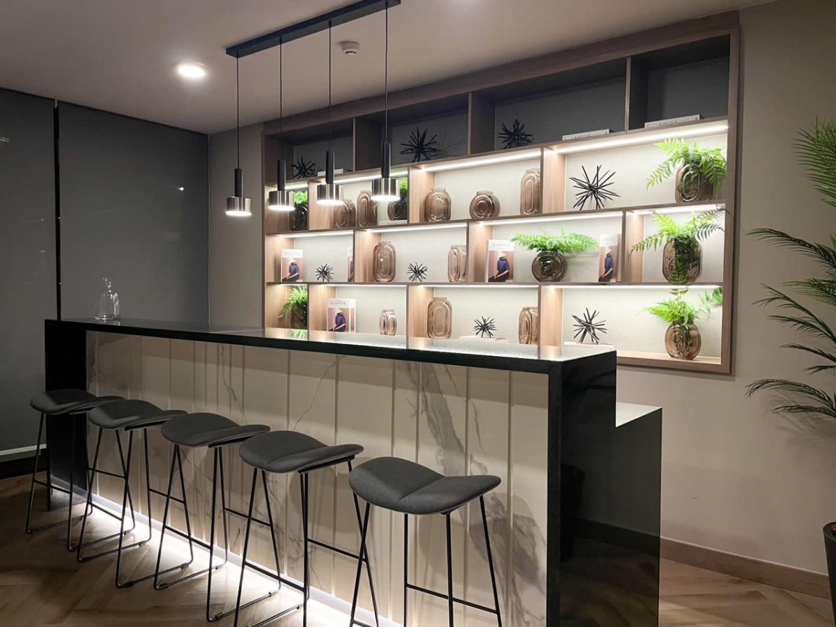 Arriendo Departamento P 2D en suite Walk-in cl&oacute;set 1B 1E 1B Amapolas - &Ntilde;u&ntilde;oa