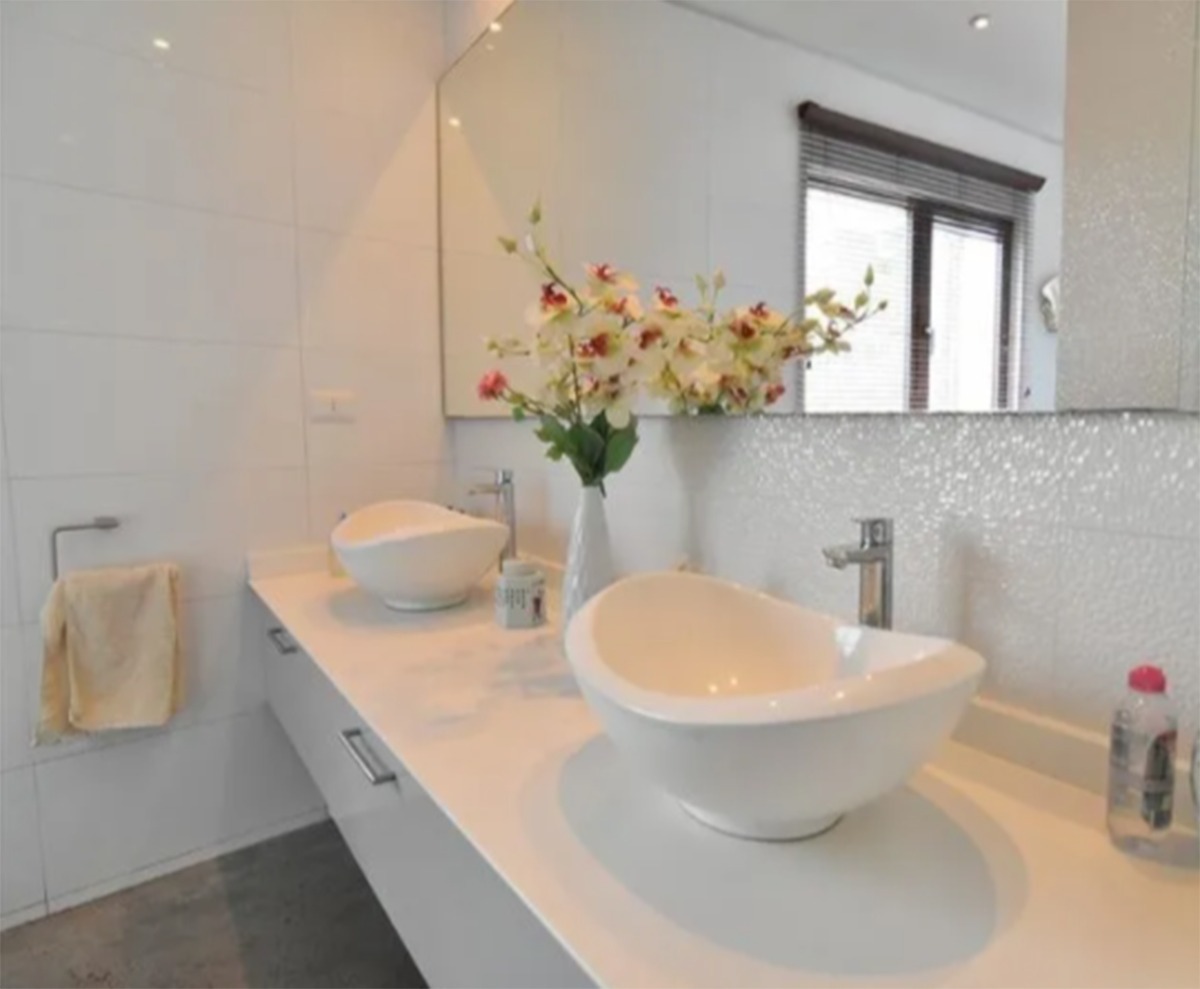 Venta Casa 6D en suite Walk-in cl&oacute;set 5B 3E 2B Los Trapenses - Lo Barnechea