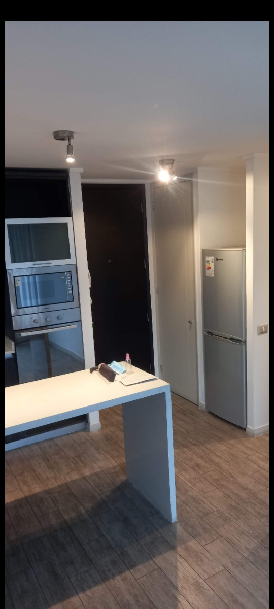Arriendo Departamento SO 2D 1B 1E 1B Alto Las Condes - Las Condes
