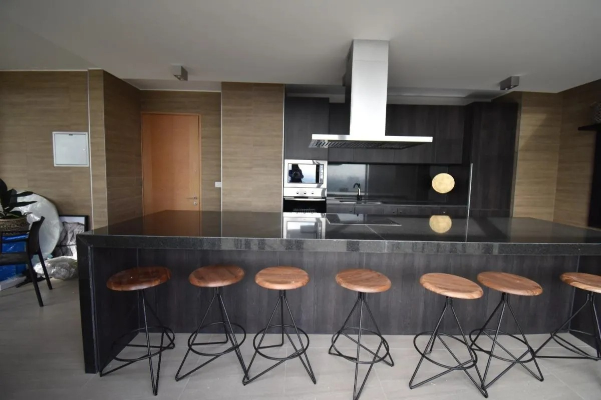 Arriendo Departamento NO 2D en suite Walk-in cl&oacute;set 2B 1E 1B Plaza Ega&ntilde;a - &Ntilde;u&ntilde;oa