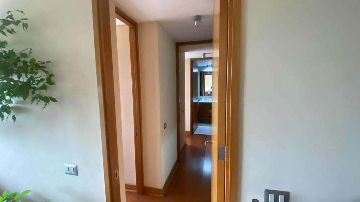 Arriendo Departamento 2D 2B 1E 1B Barrio El Golf - Las Condes
