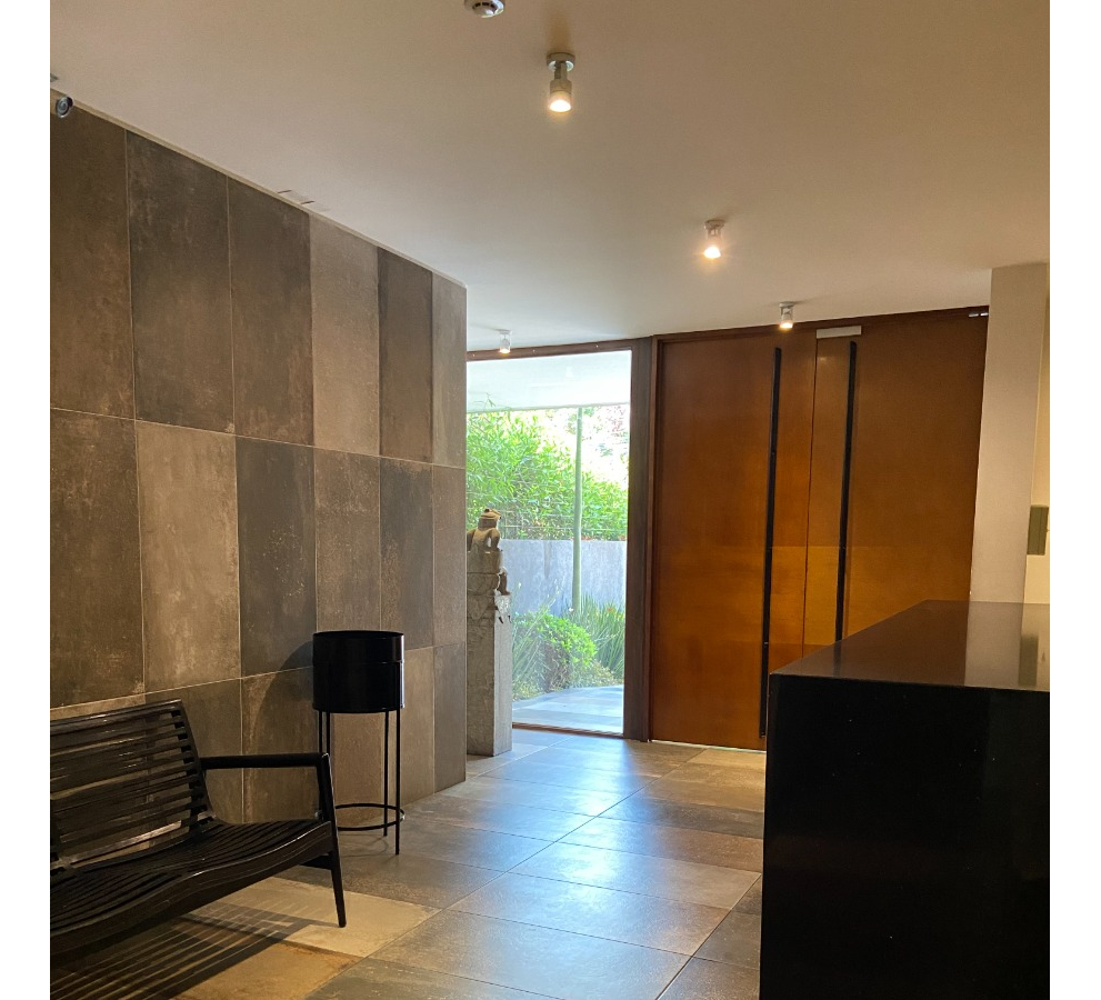 Arriendo Departamento 3D La Dehesa - Lo Barnechea