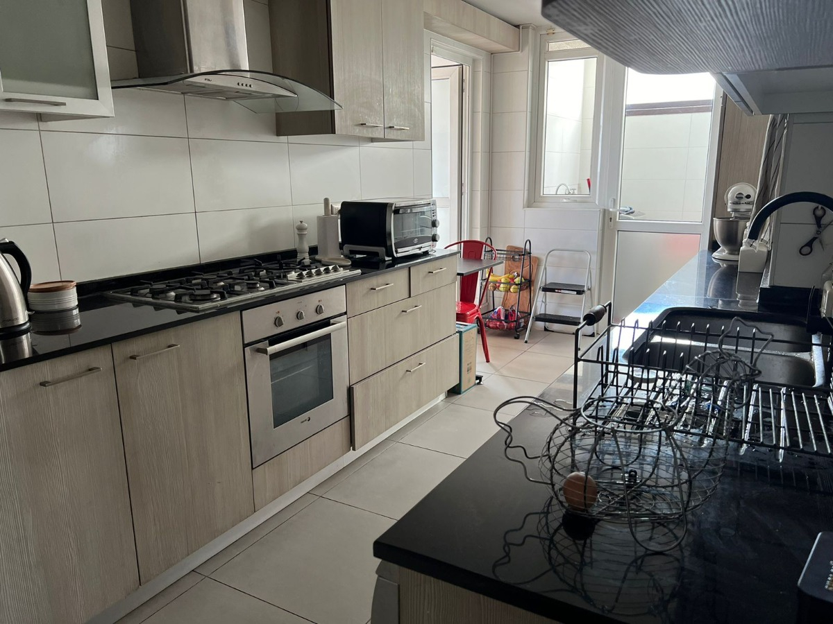 Venta Departamento NO 4D 4B 2E 1B San Carlos de Apoquindo - Las Condes