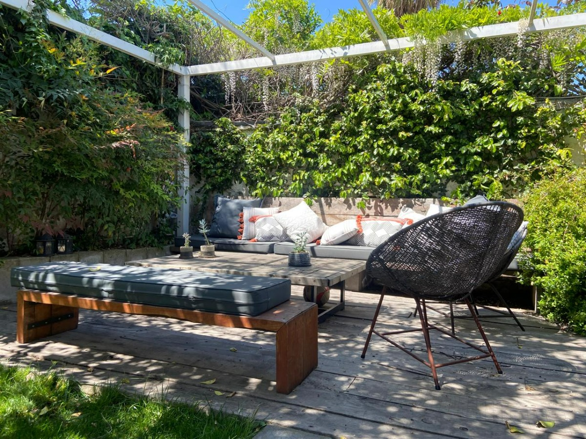 Venta Casa NO 4D en suite 3B 1E 1Bd Campus Oriente - Providencia