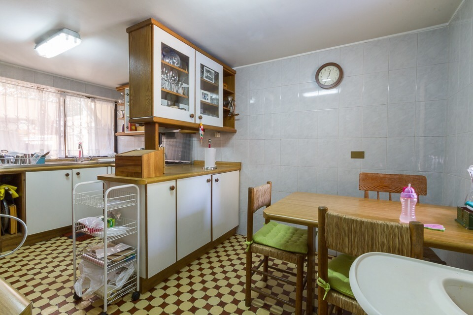 Venta Casa NO 6D en suite Walk-in cl&oacute;set 3B 2E 1B Parque Arauco - Las Condes