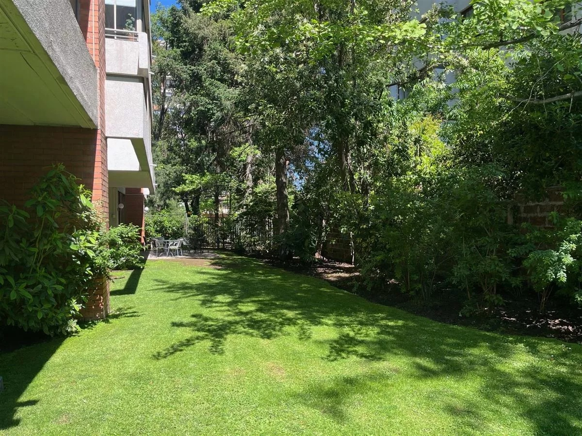 Arriendo Departamento SP 3D en suite Walk-in cl&oacute;set 3B 1E 1B Plaza San Enrique - Lo Barnechea