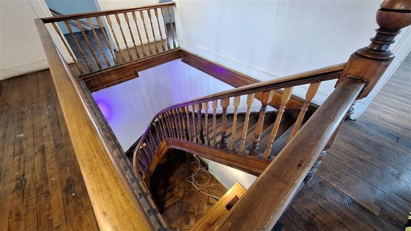 Venta Casa 5D 3B 4E 4B Metro Monse&ntilde;or Eyzaguirre - &Ntilde;u&ntilde;oa