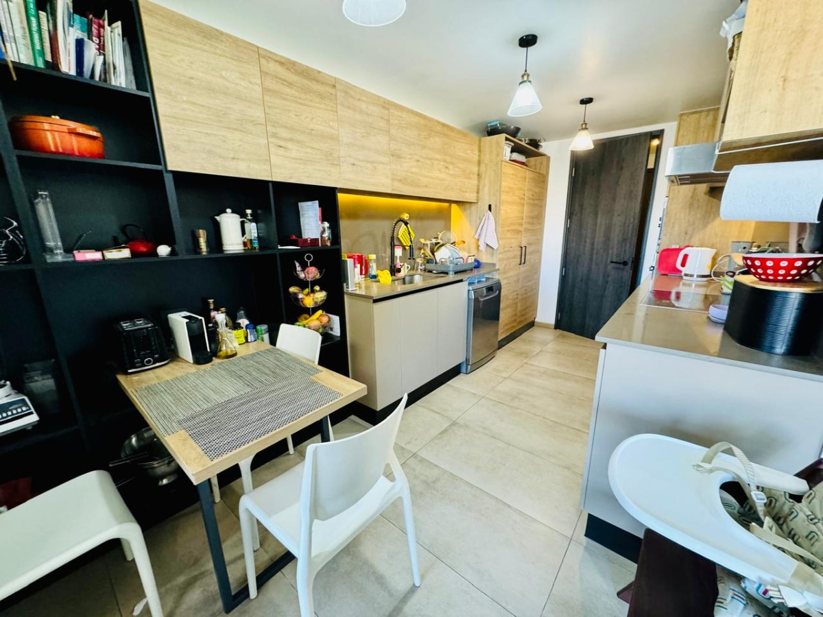 Venta Departamento NP 3D en suite Walk-in cl&oacute;set 3B 3E 1B La Dehesa - Lo Barnechea