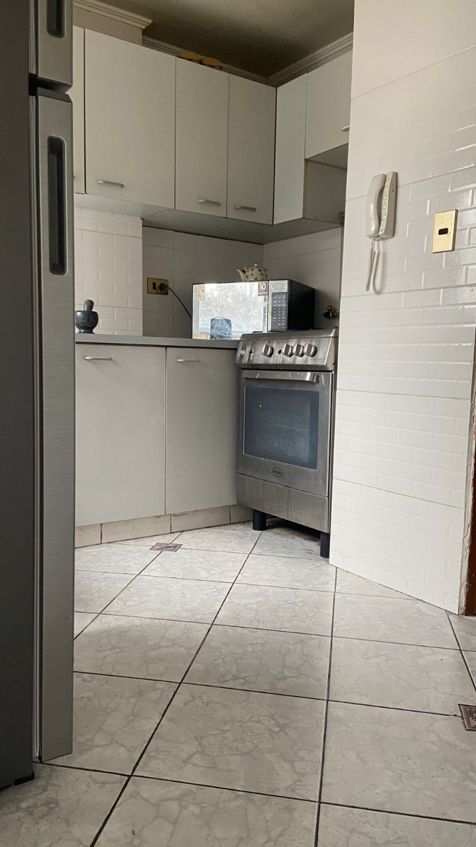 Arriendo Departamento 3D 2B 1E Metro Sim&oacute;n Bolivar - La Reina