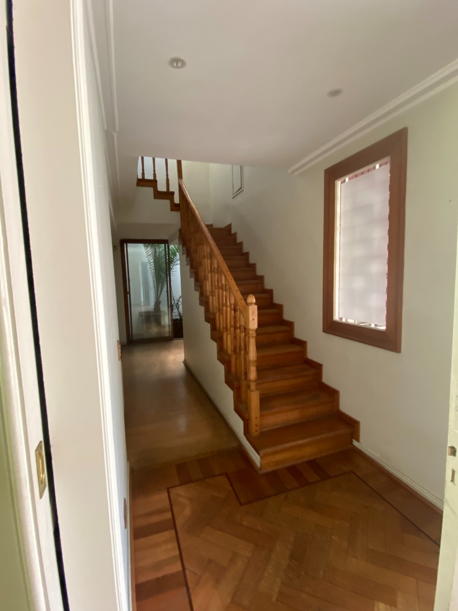 Venta Casa 4D Pedro de Valdivia Norte - Providencia