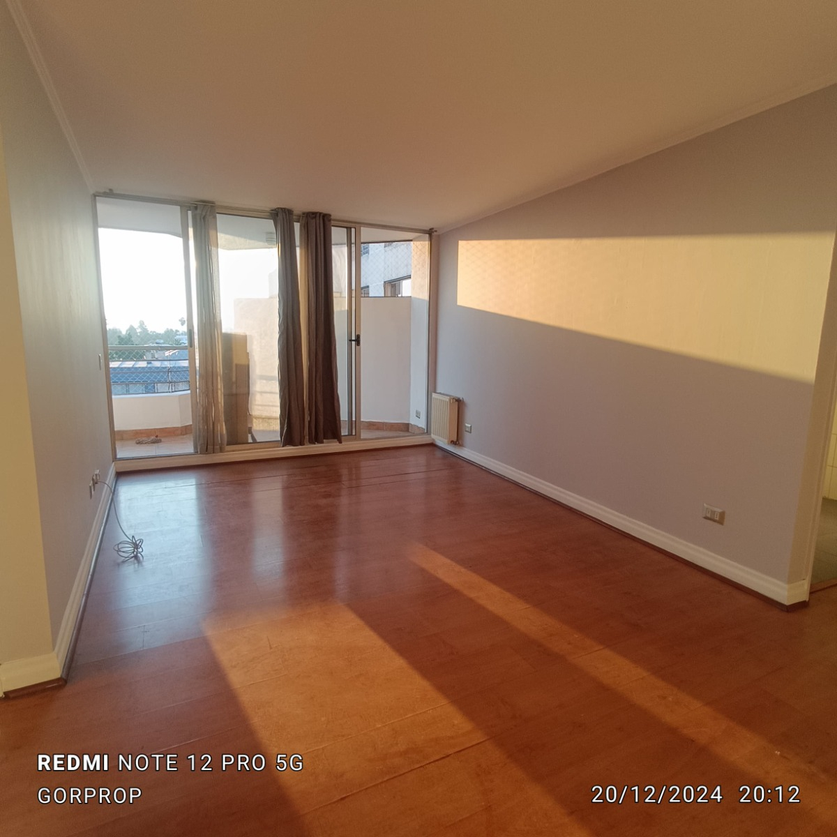 Arriendo Departamento SP 2D en suite Walk-in cl&oacute;set 2B 1E 1B In&eacute;s de Su&aacute;rez - Providencia