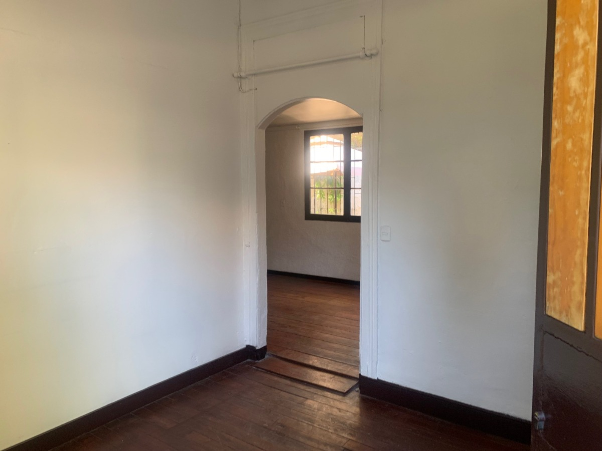 Arriendo Casa SO 3D 1B 1E 1B Parque Juan XXIII - &Ntilde;u&ntilde;oa