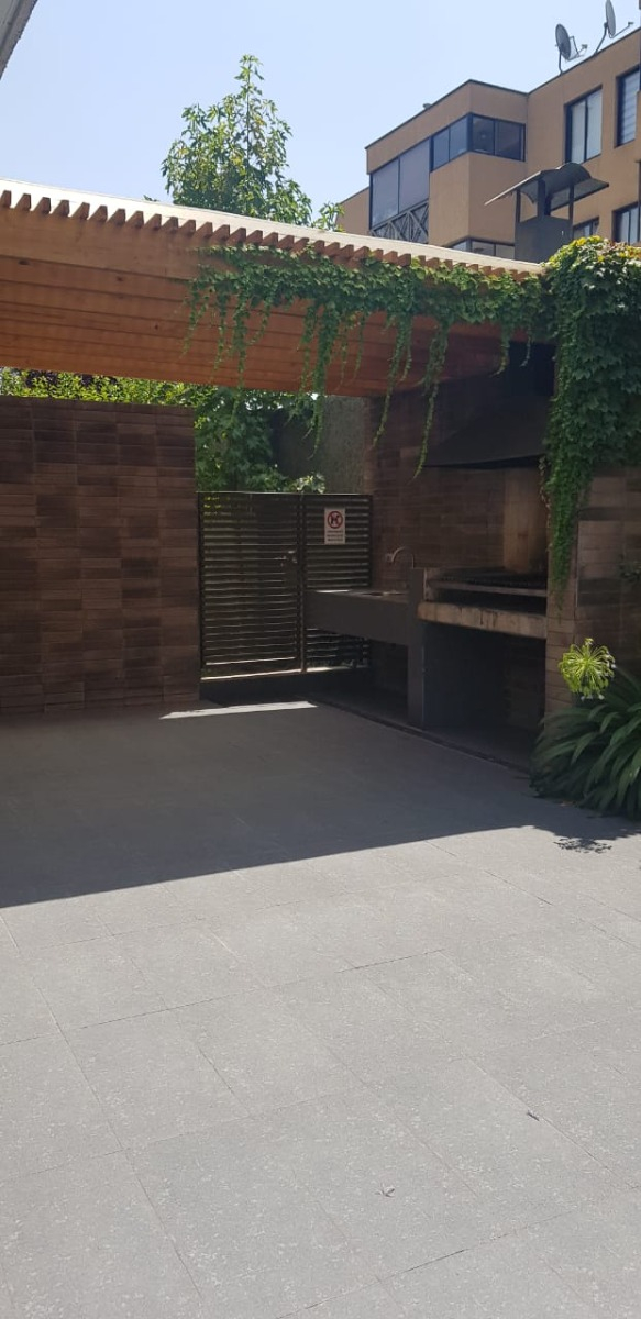 Arriendo Departamento NP 3D en suite Walk-in cl&oacute;set 2B 1E 1B Metro Sim&oacute;n Bolivar - &Ntilde;u&ntilde;oa