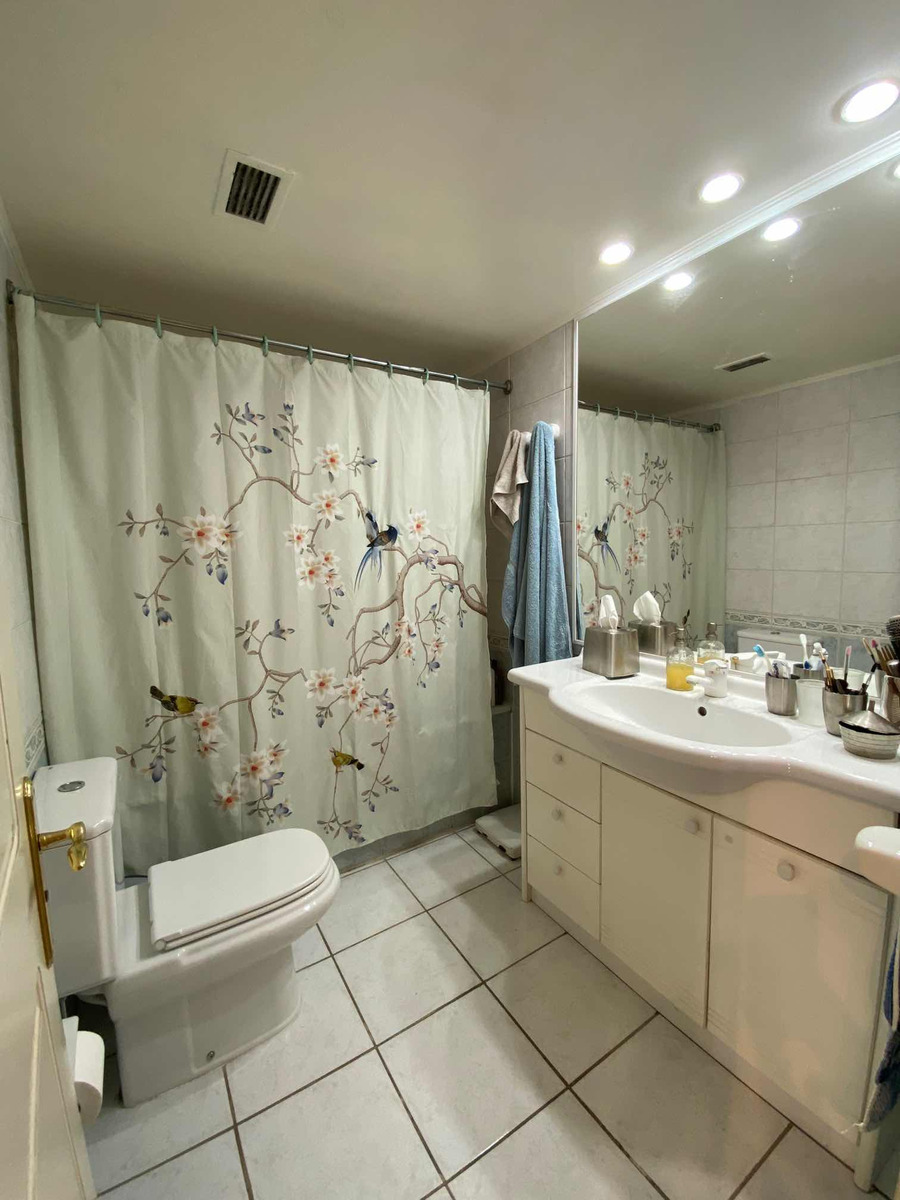 Arriendo Departamento 3D Sebasti&aacute;n Elcano - Las Condes