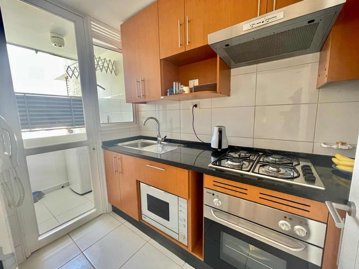 Arriendo Departamento 2D 2B 1B Pedro de Valdivia - Providencia